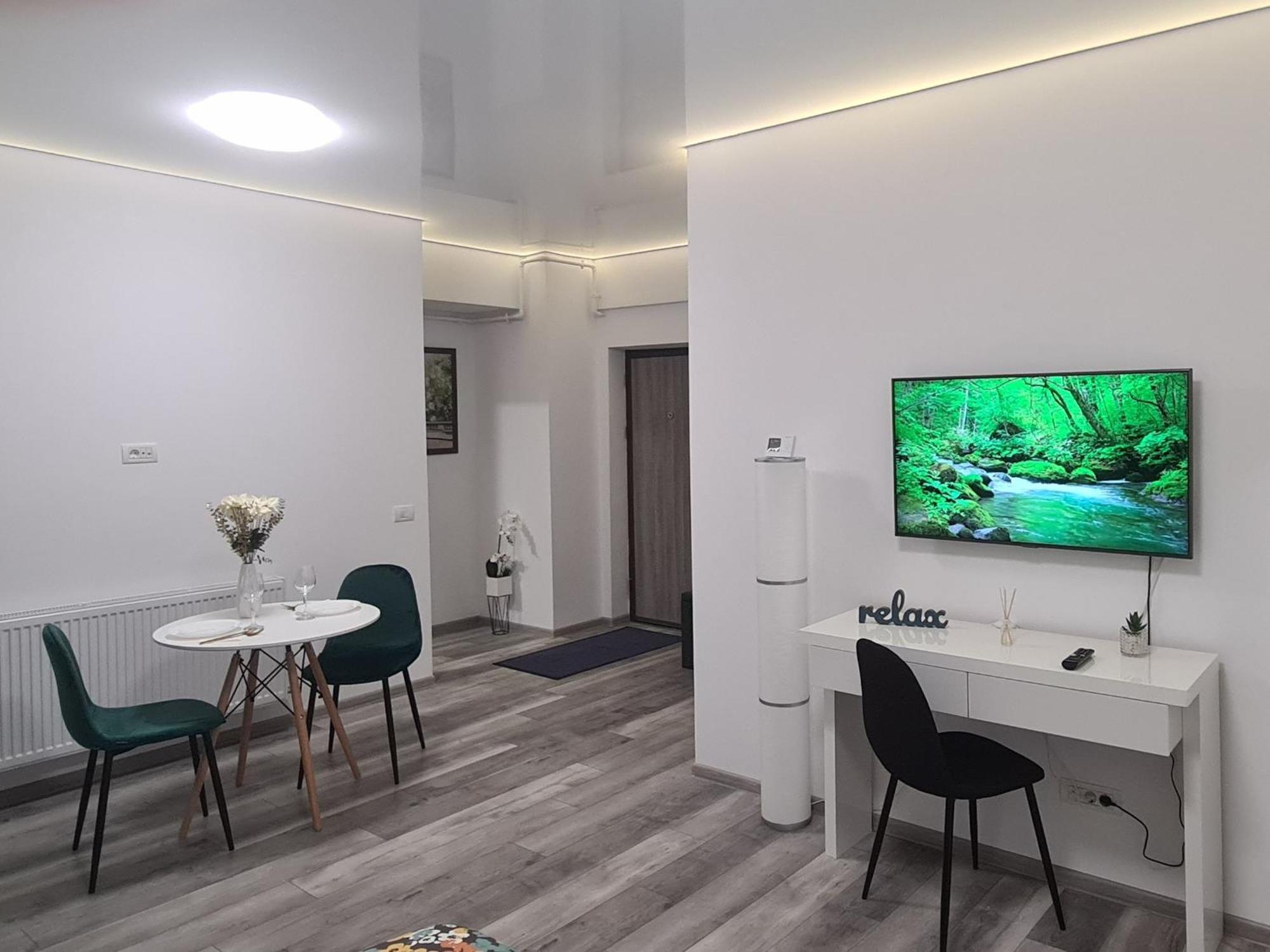 Pallady Studio 85 Bükreş Dış mekan fotoğraf