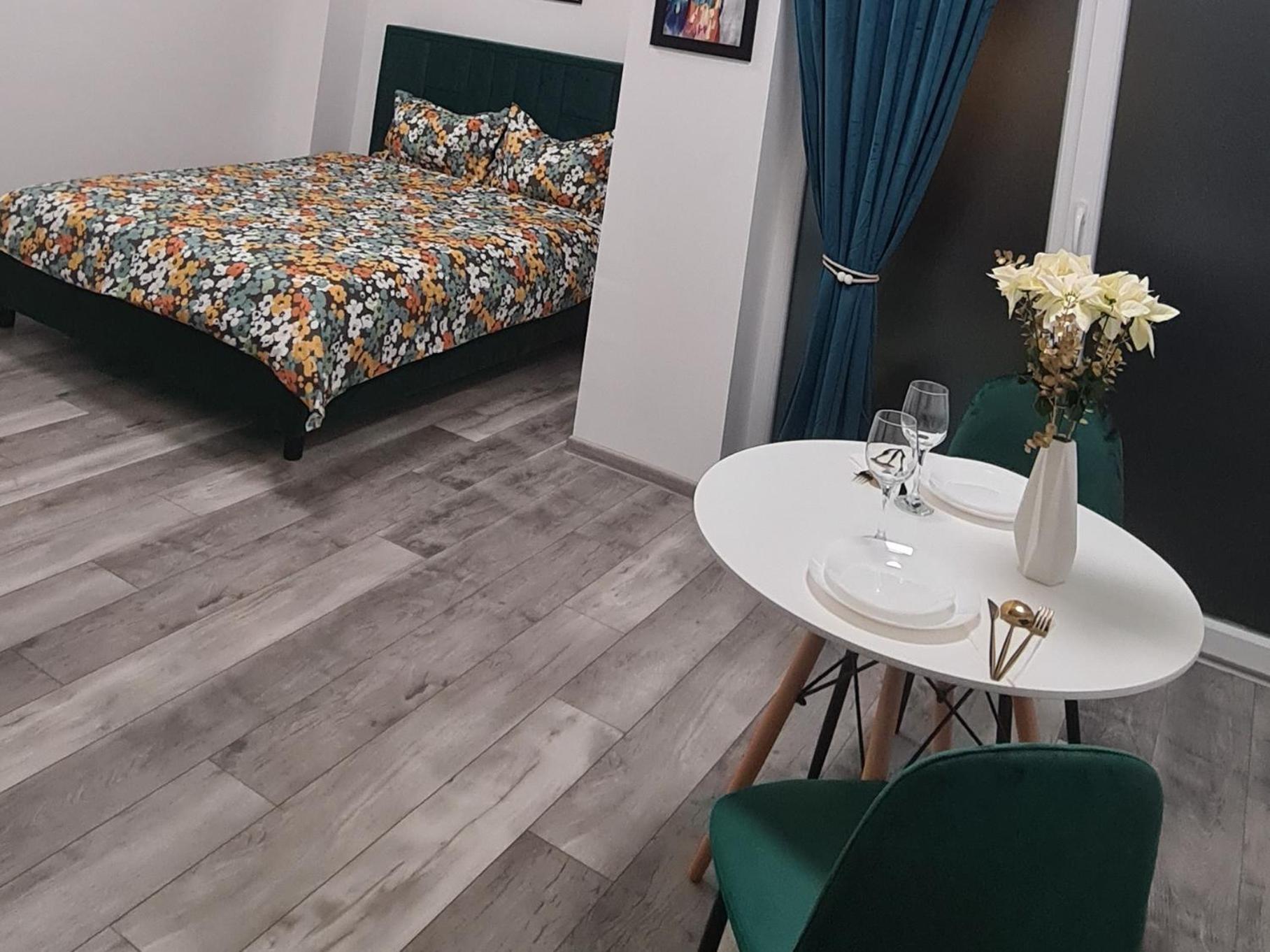 Pallady Studio 85 Bükreş Dış mekan fotoğraf
